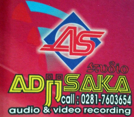Ajisaka Studio