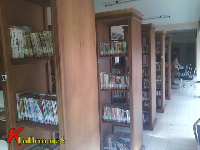 Perpustakaan Daerah Cilacap_03